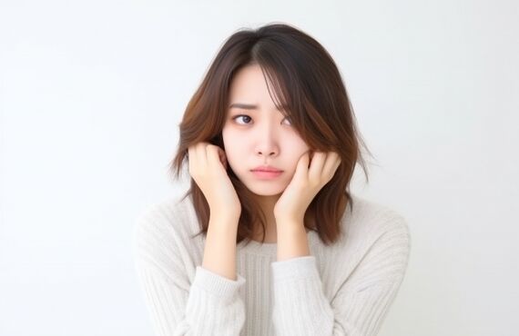 乱れたホルモンバランスと自律神経を整える整体｜加古川の整体院まえだ治療院