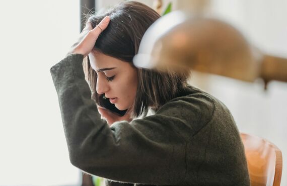自律神経が乱れると、心も体も不安定に 整体で“めぐり”を整えて、本来のバランスを取り戻そう|加古川の整体院まえだ治療院