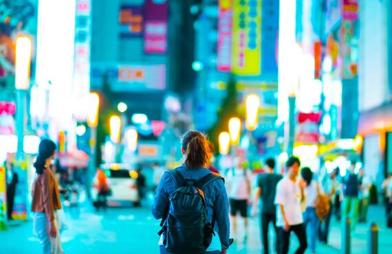 少しでいい、立ち止まる時間を 〜がんばる毎日、ちゃんと息抜けていますか？〜|加古川の整体院まえだ治療院