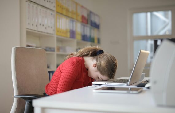 休むことは“甘え”ではなく、“回復”です。 がんばりすぎてしまうあなたへ|加古川の整体院まえだ治療院