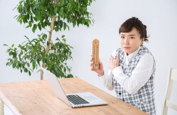 「寒暖差疲労」って知っていますか？季節の不調は整体でリセットを｜加古川の整体院まえだ治療院